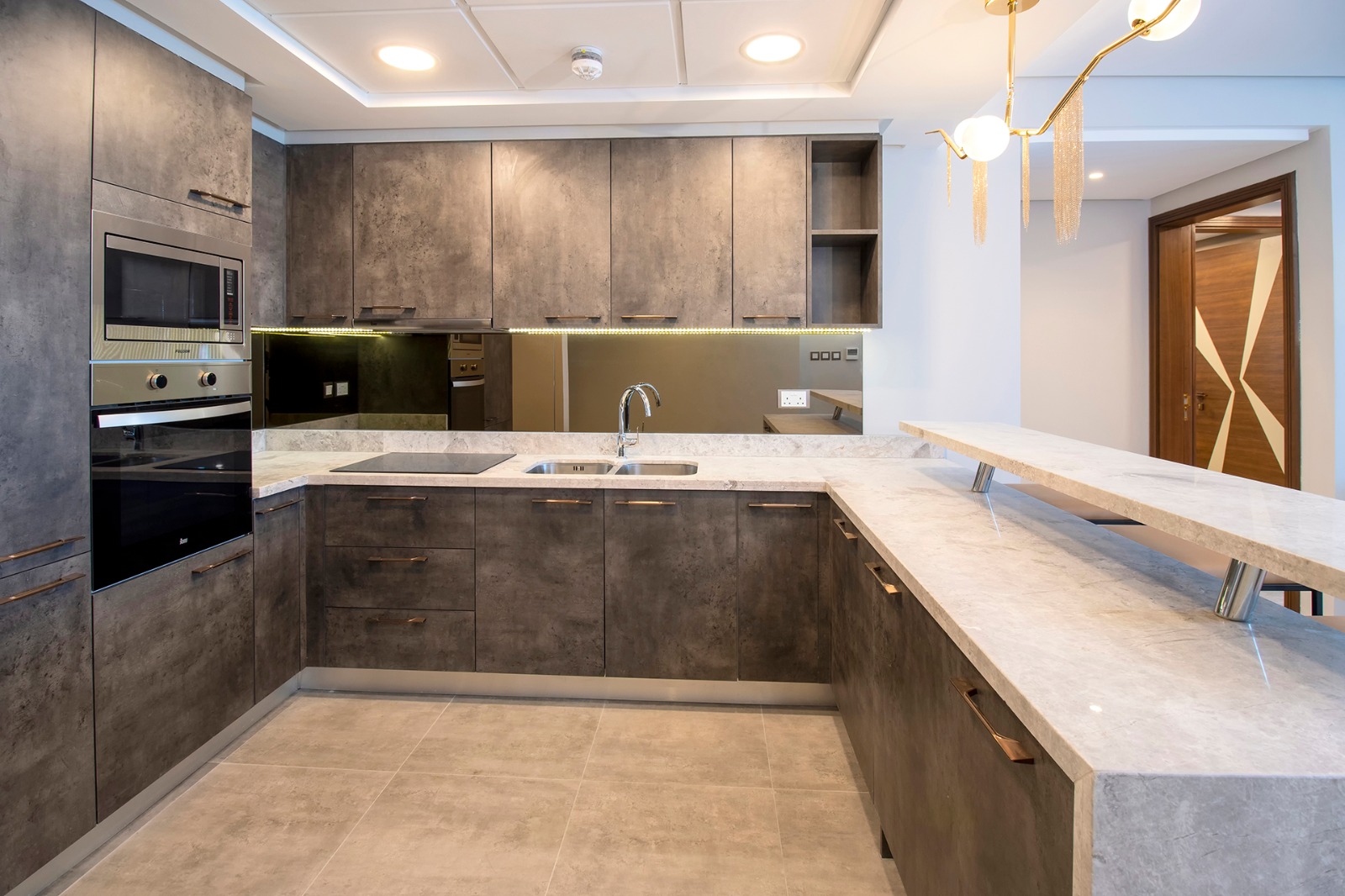 FURNISHED | 2BED | FOR SALE | HIDD