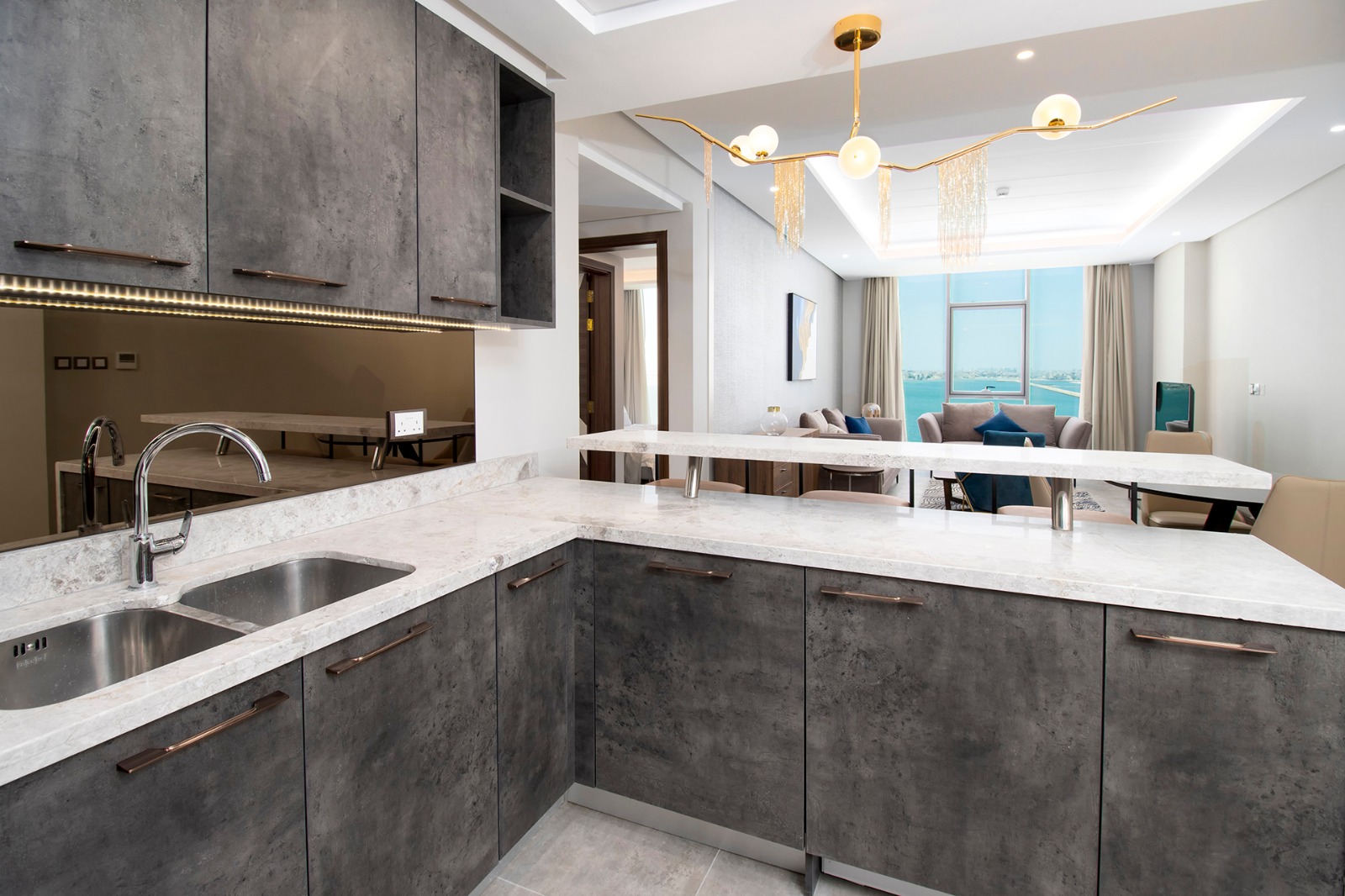 FURNISHED | 2BED | FOR SALE | HIDD
