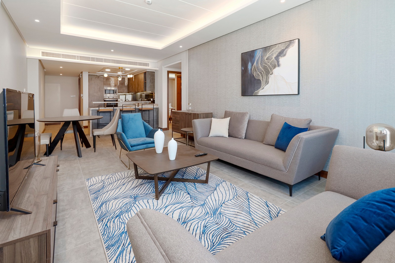 FURNISHED | 2BED | FOR SALE | HIDD