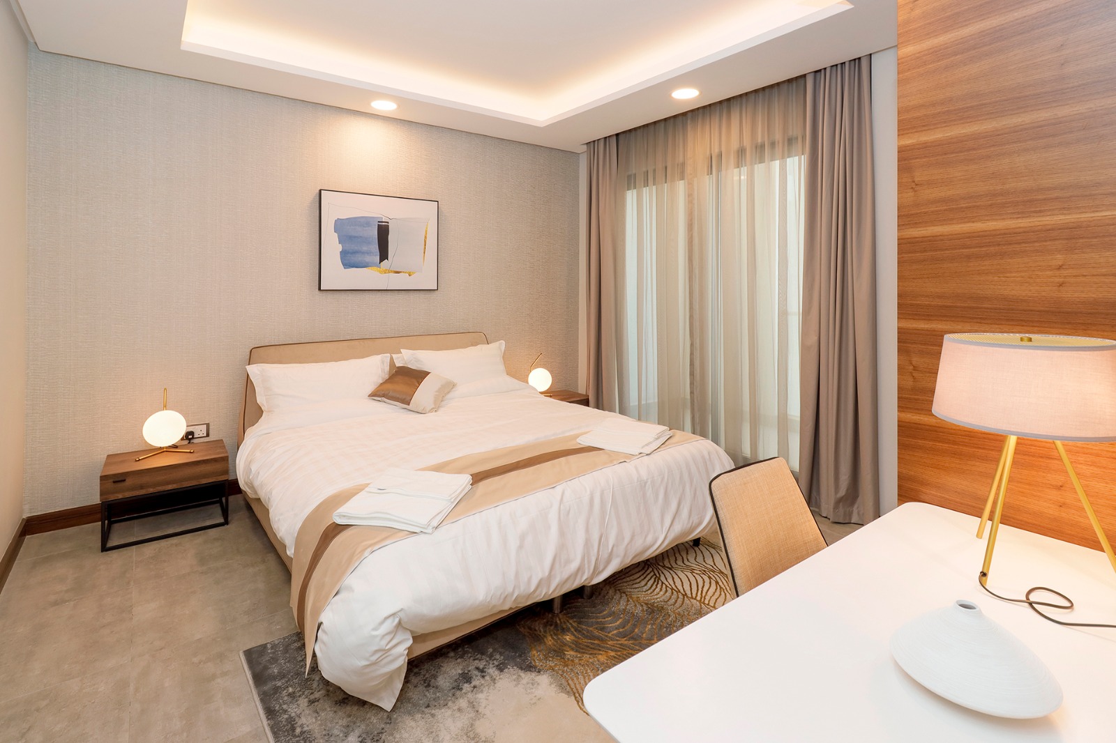 FURNISHED | 2BED | FOR SALE | HIDD