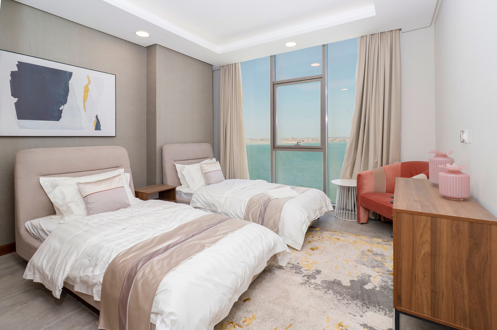 FURNISHED | 2BED | FOR SALE | HIDD