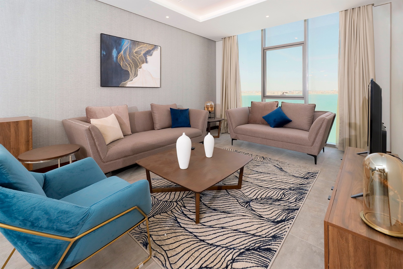 FURNISHED | 2BED | FOR SALE | HIDD