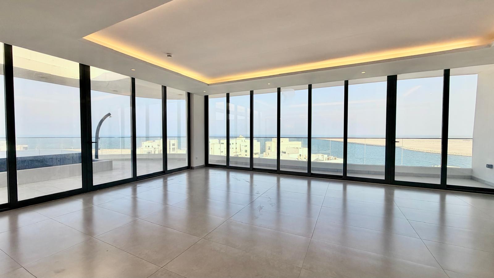 EXCLUSIVE DUPLEX | PRIVATE POOL | LUXURY LIVING