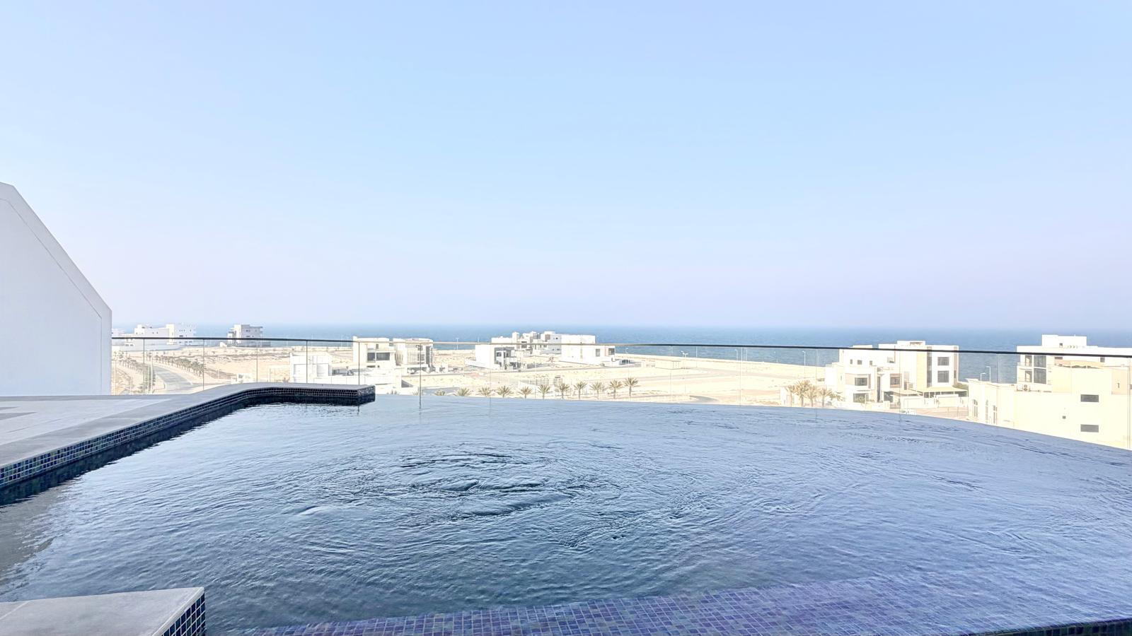 EXCLUSIVE DUPLEX | PRIVATE POOL | LUXURY LIVING