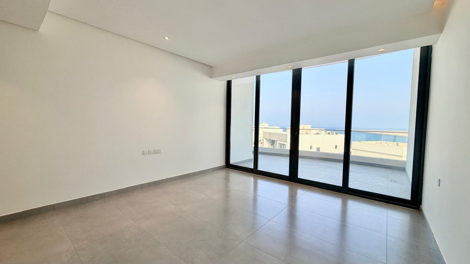 LUXURY DUPLEX | PRIVATE POOL | MAID ROOM