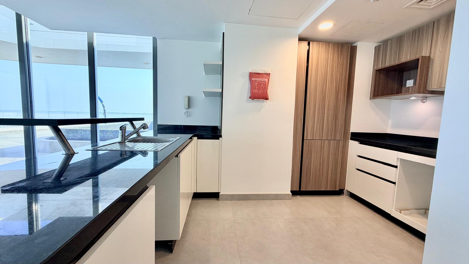 LUXURY DUPLEX | PRIVATE POOL | MAID ROOM
