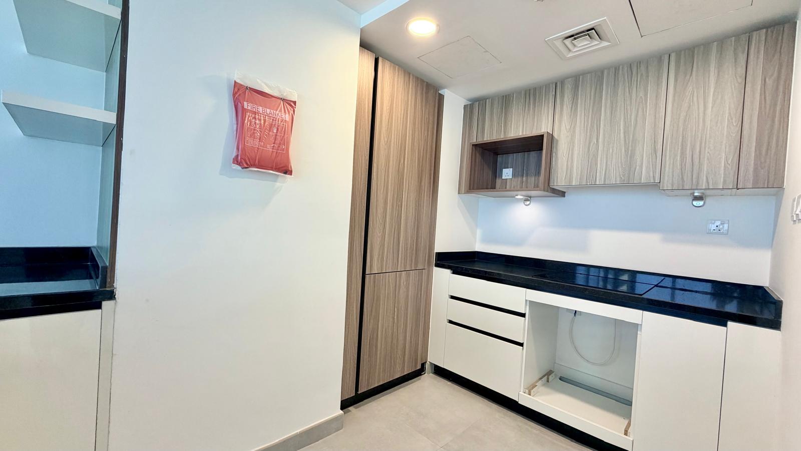 LUXURY DUPLEX | PRIVATE POOL | MAID ROOM