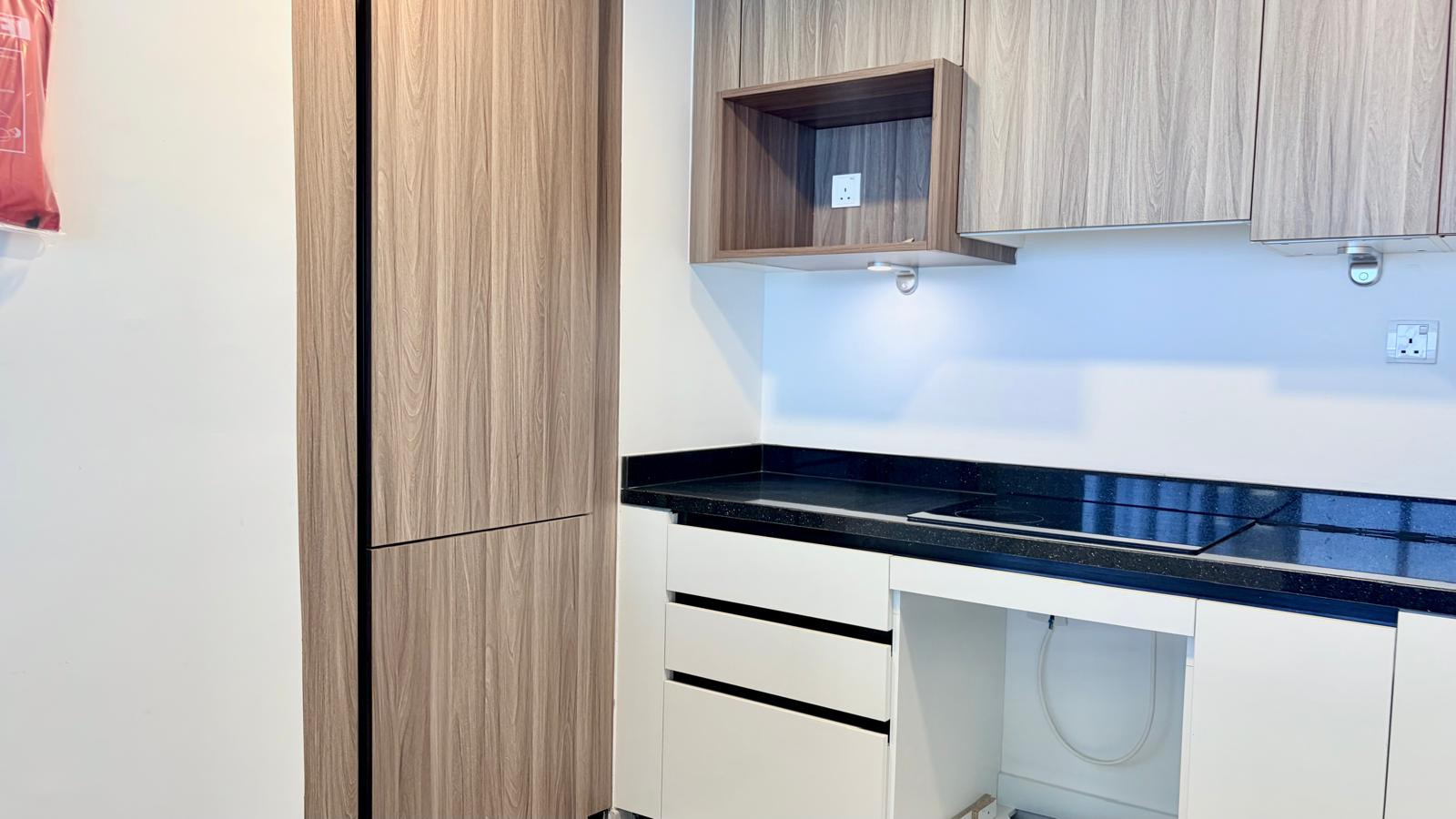LUXURY DUPLEX | PRIVATE POOL | MAID ROOM