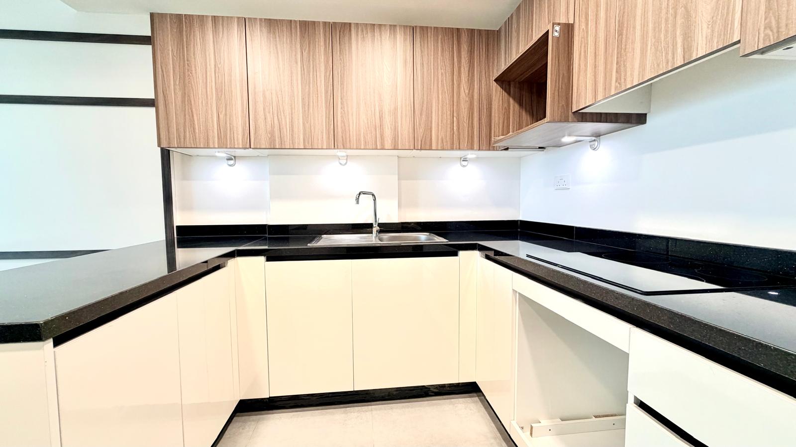 SPACIOUS 2BR | MAID | FAMILY LIVING 
