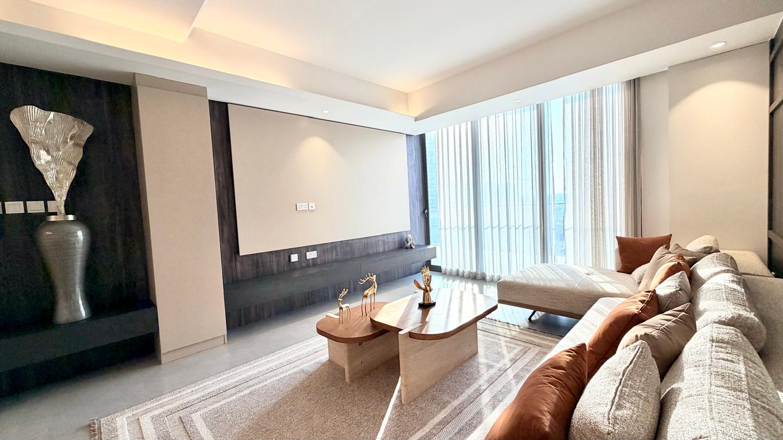 SPACIOUS 2BR | MAID | FAMILY LIVING 