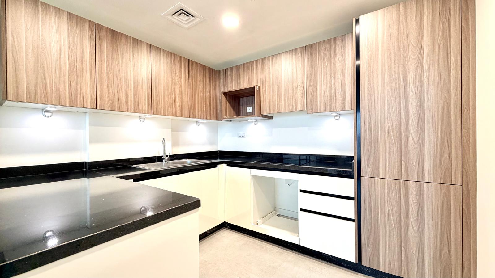 SPACIOUS 2BR | MAID | FAMILY LIVING 