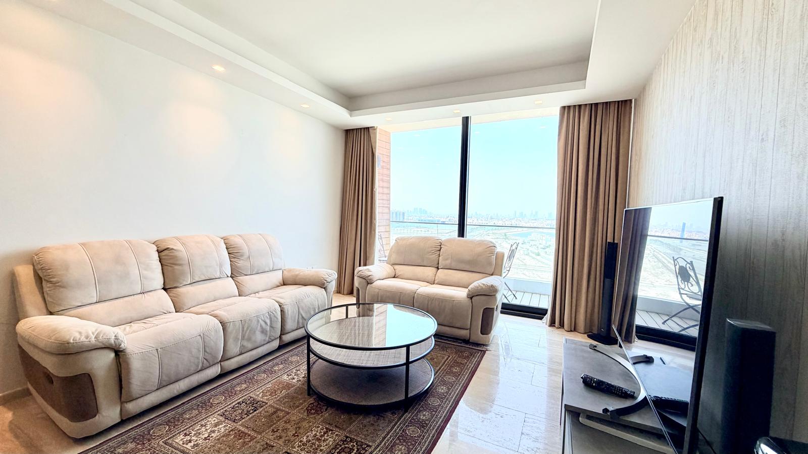 LUXURY 2BR | WATERFRONT LIVING 
