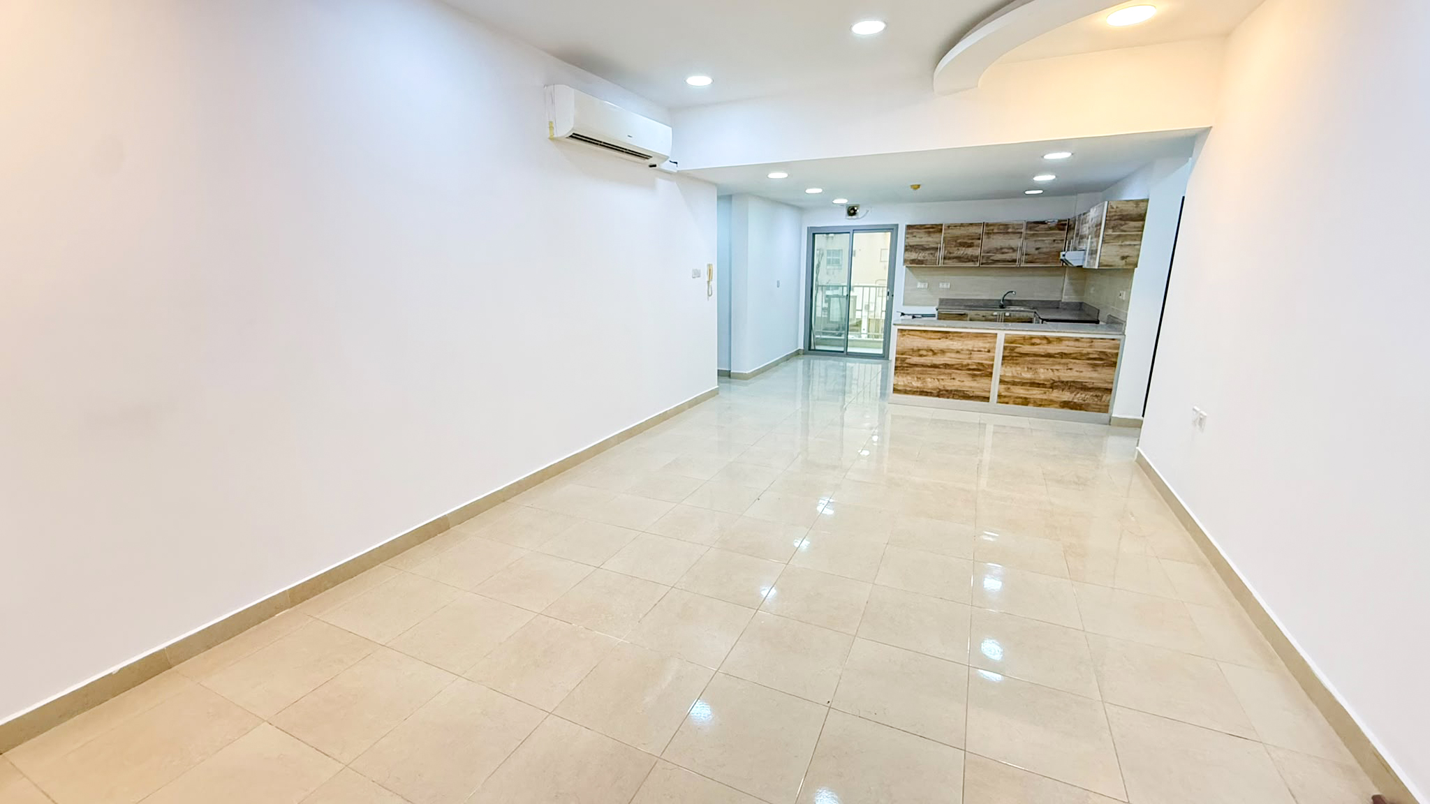 3 Bedroom Apartment | Near RCSI | Pool & Gym