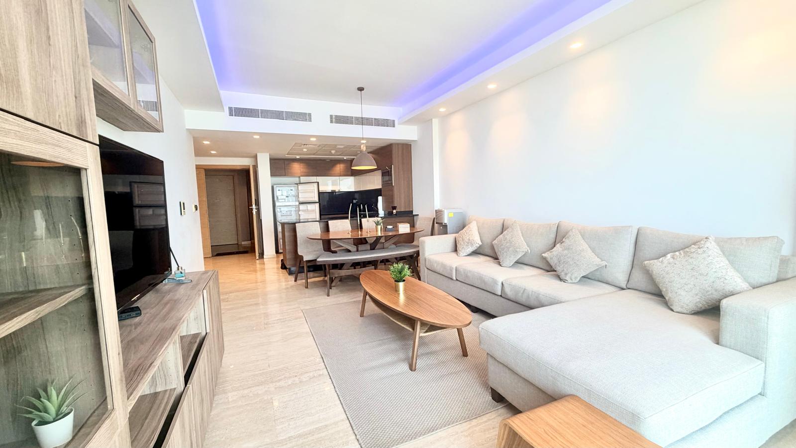 LUXURY 2BR + MAID | PREMIUM LIVING | DILMUNIA