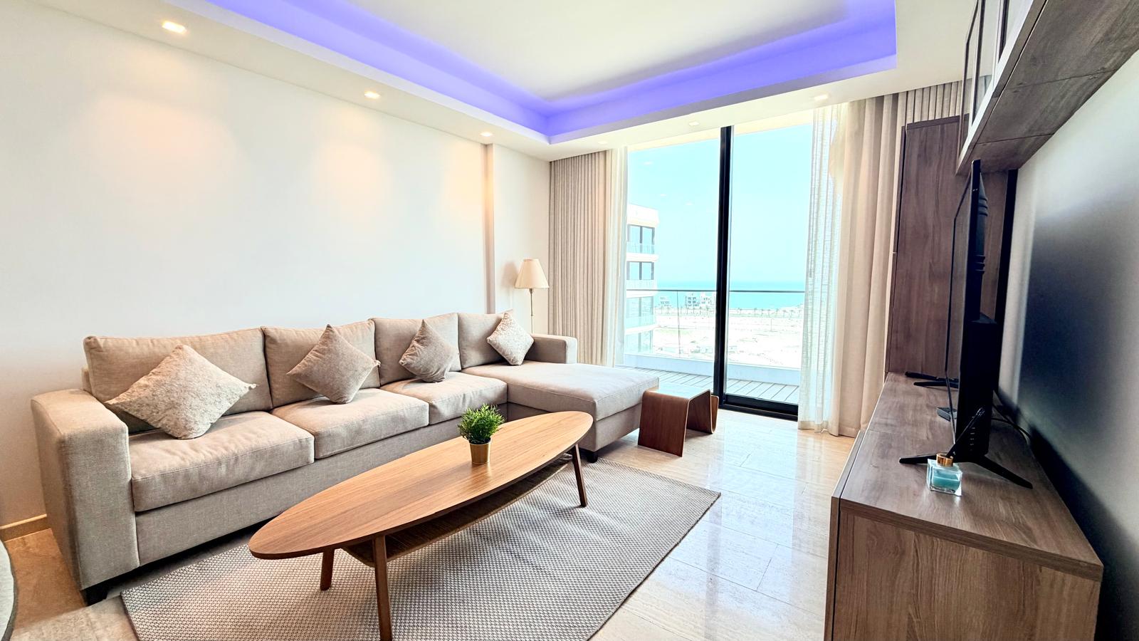 LUXURY 2BR + MAID | PREMIUM LIVING | DILMUNIA