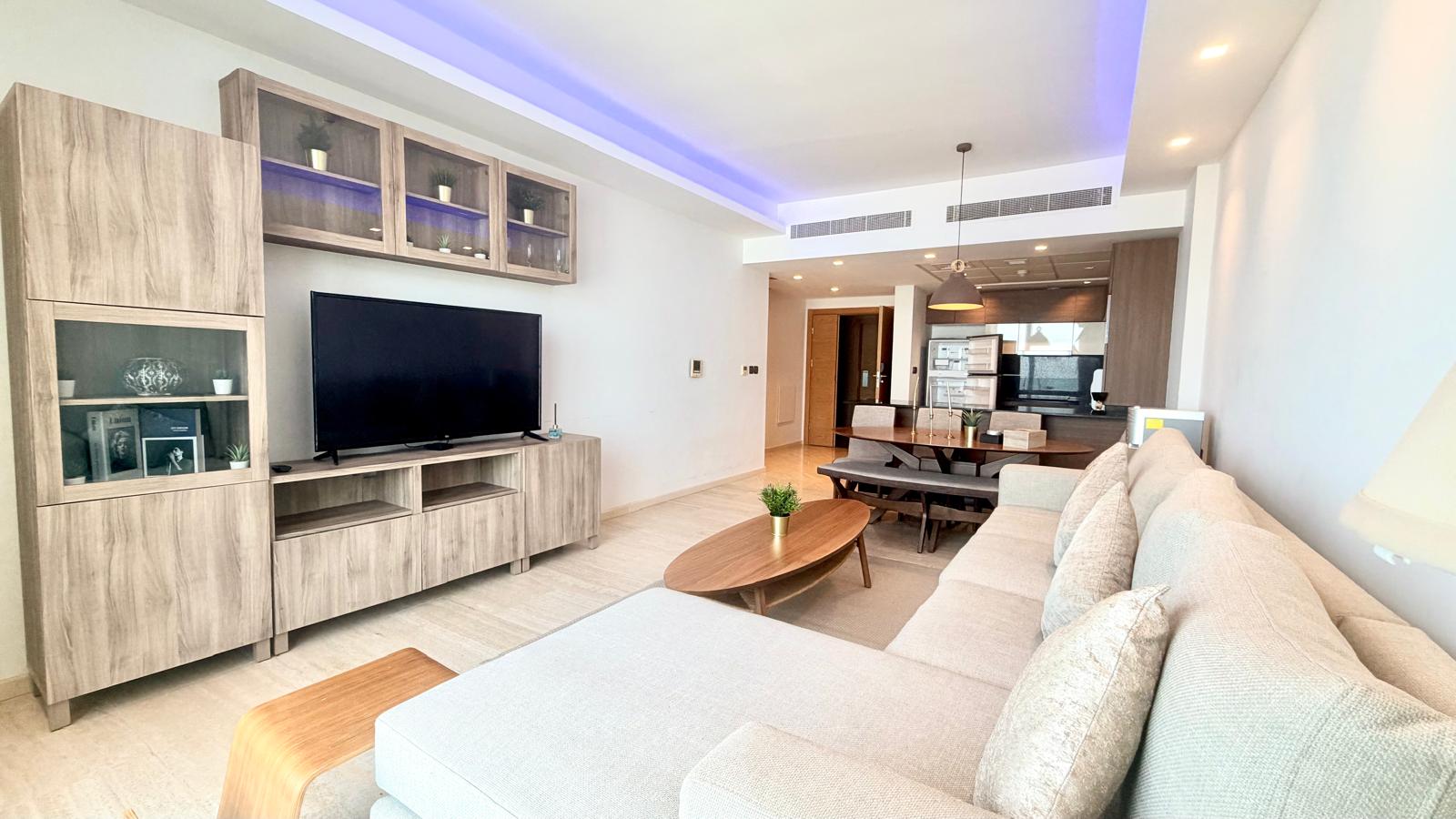 LUXURY 2BR + MAID | PREMIUM LIVING | DILMUNIA