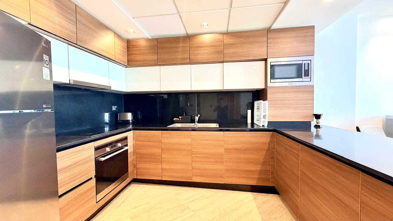 LUXURY 2BR + MAID | PREMIUM LIVING | DILMUNIA