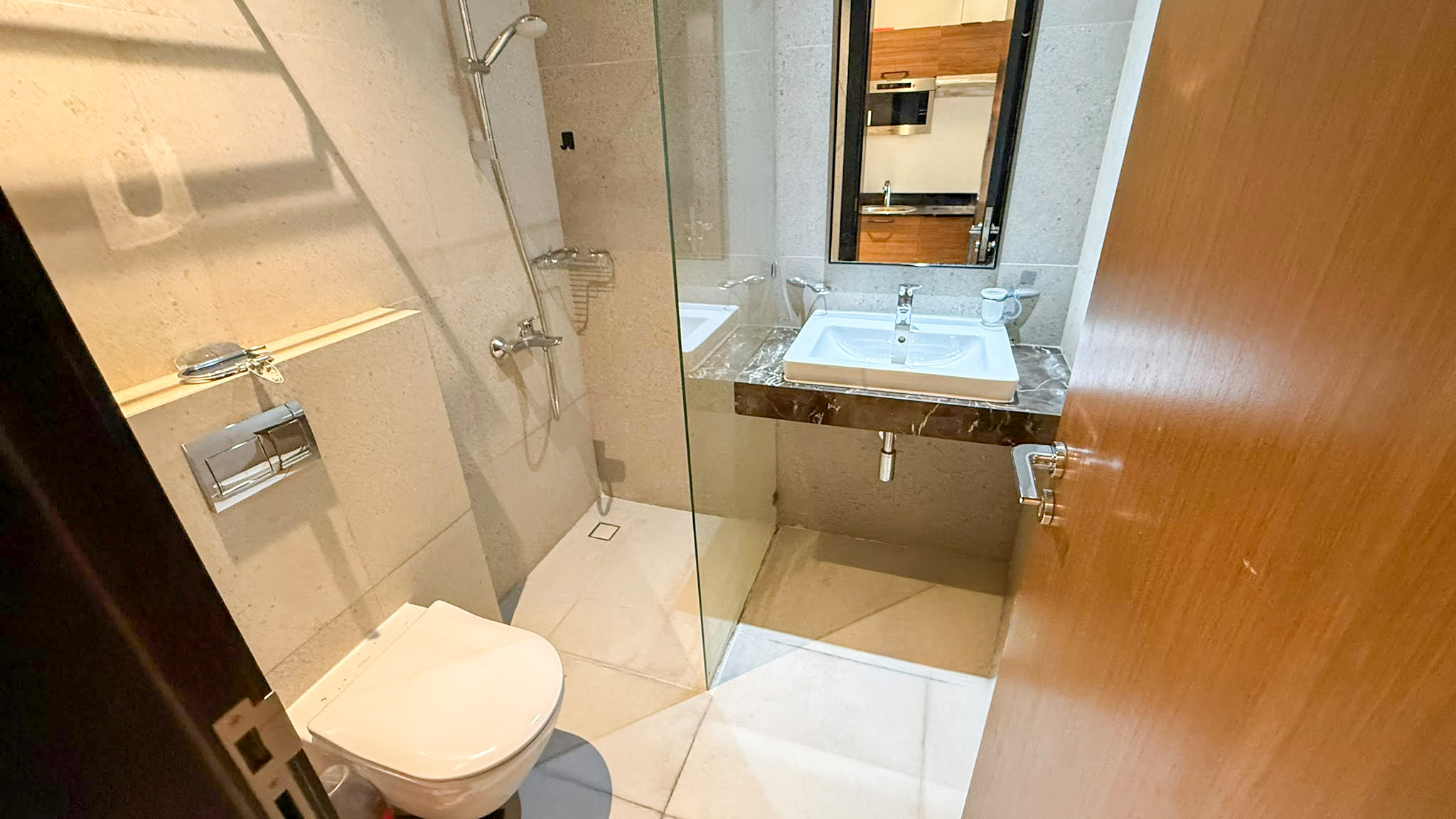 Studio Near RCSI | Balcony | GYM & Pool