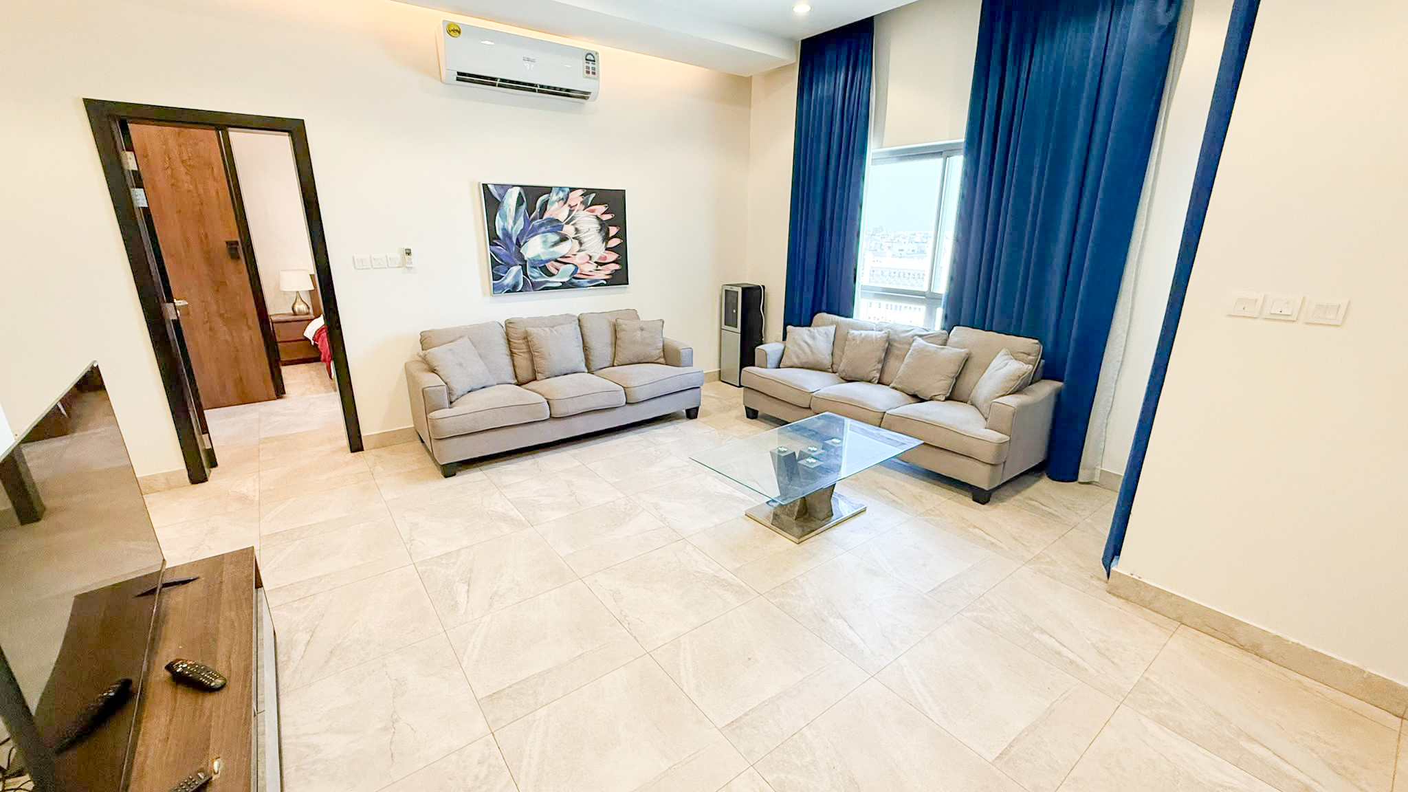1 Bedroom for Sale | Near RCSI | Investment