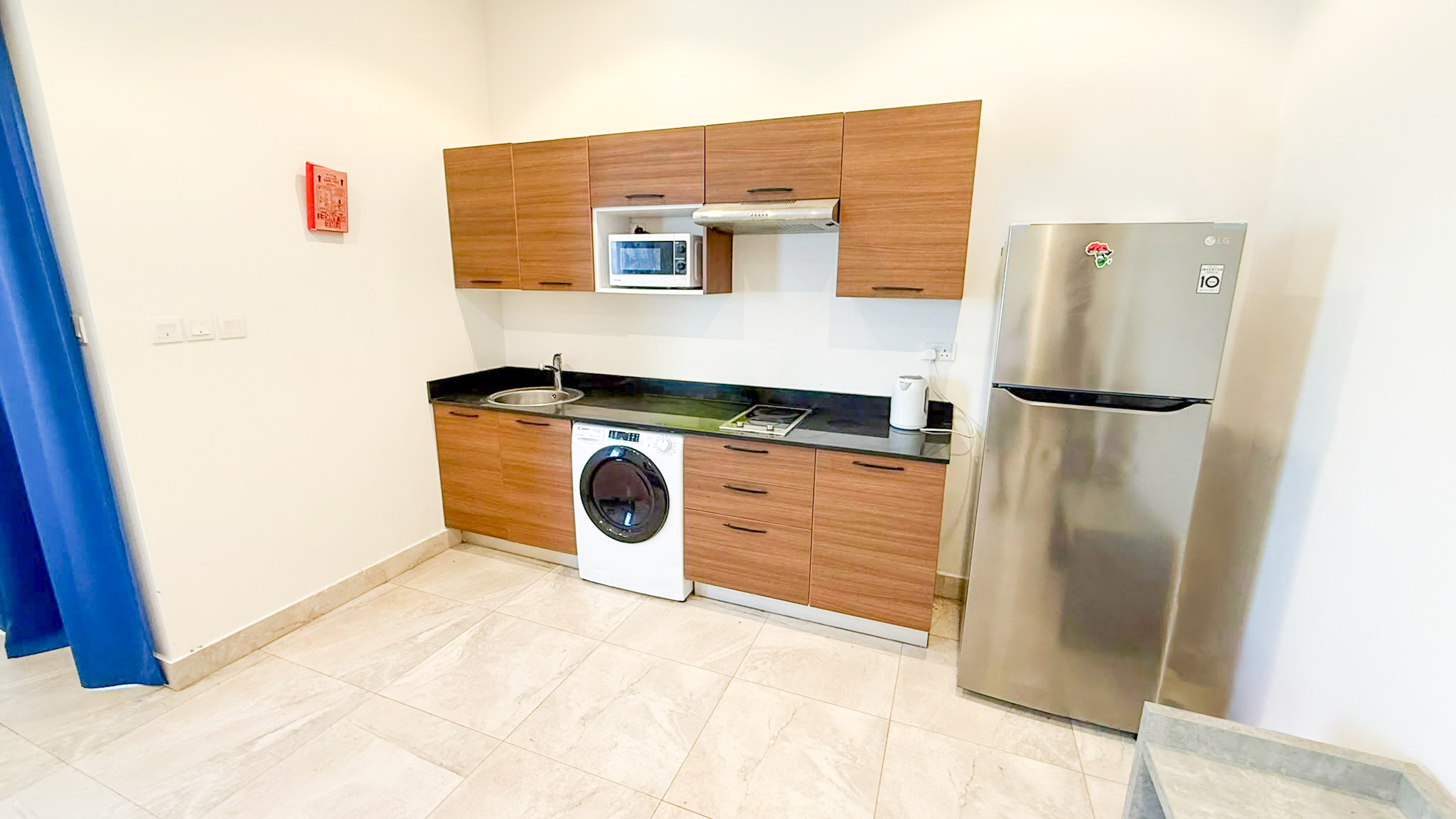 1 Bedroom Apartment | Near RCSI | GYM & Pool