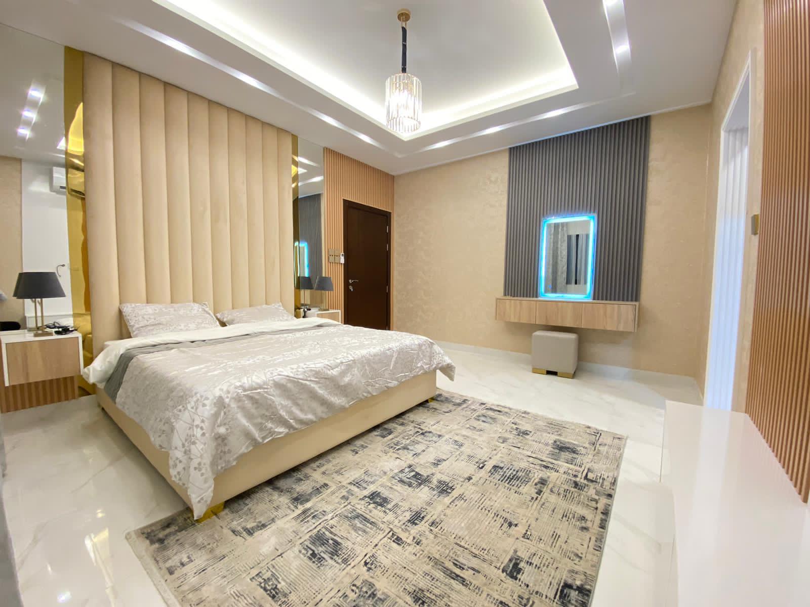 Luxury 2 Bedroom | Fully Furnished | Near RCSI