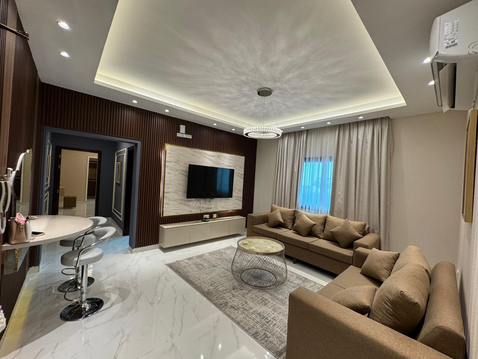 Luxury 2 Bedroom | Fully Furnished | Near RCSI