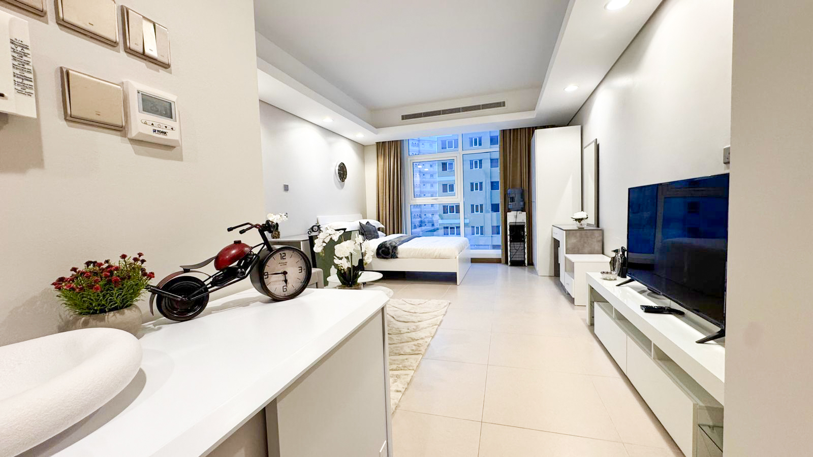 Rented Studio for Sale | Near RCSI | Investment
