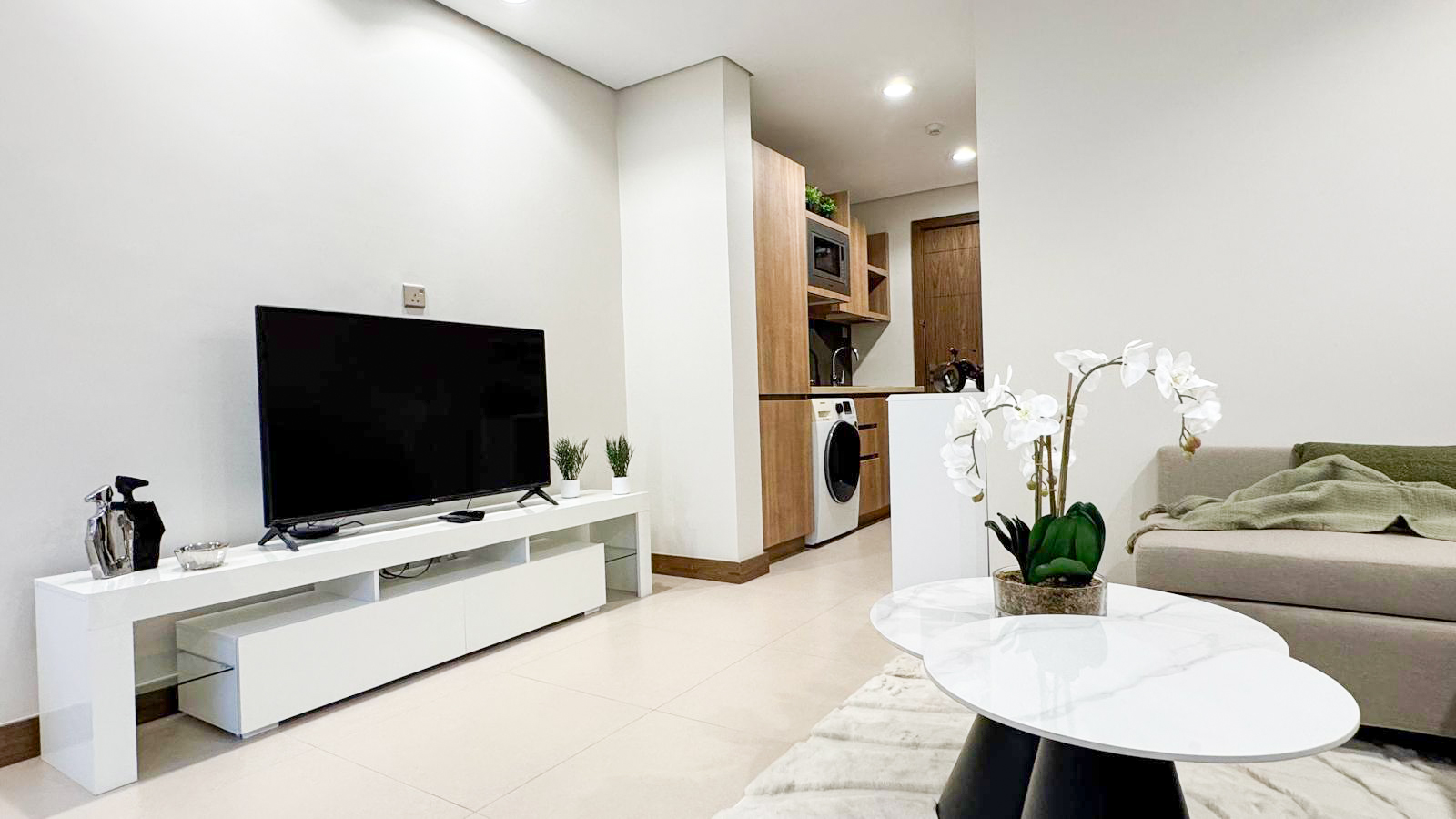 Rented Studio for Sale | Near RCSI | Investment