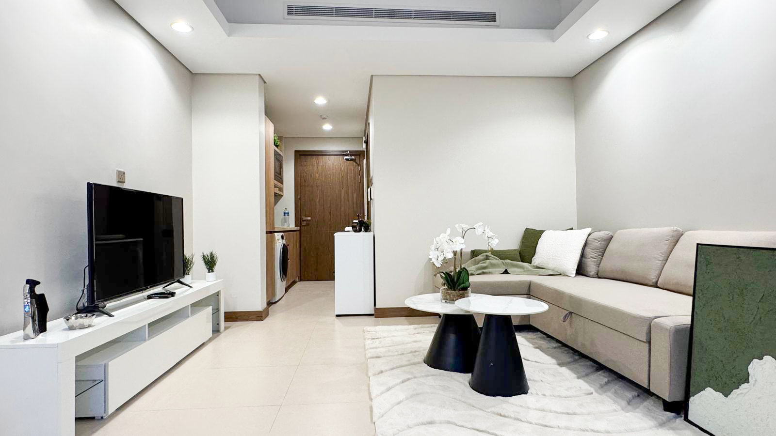 Rented Studio for Sale | Near RCSI | Investment