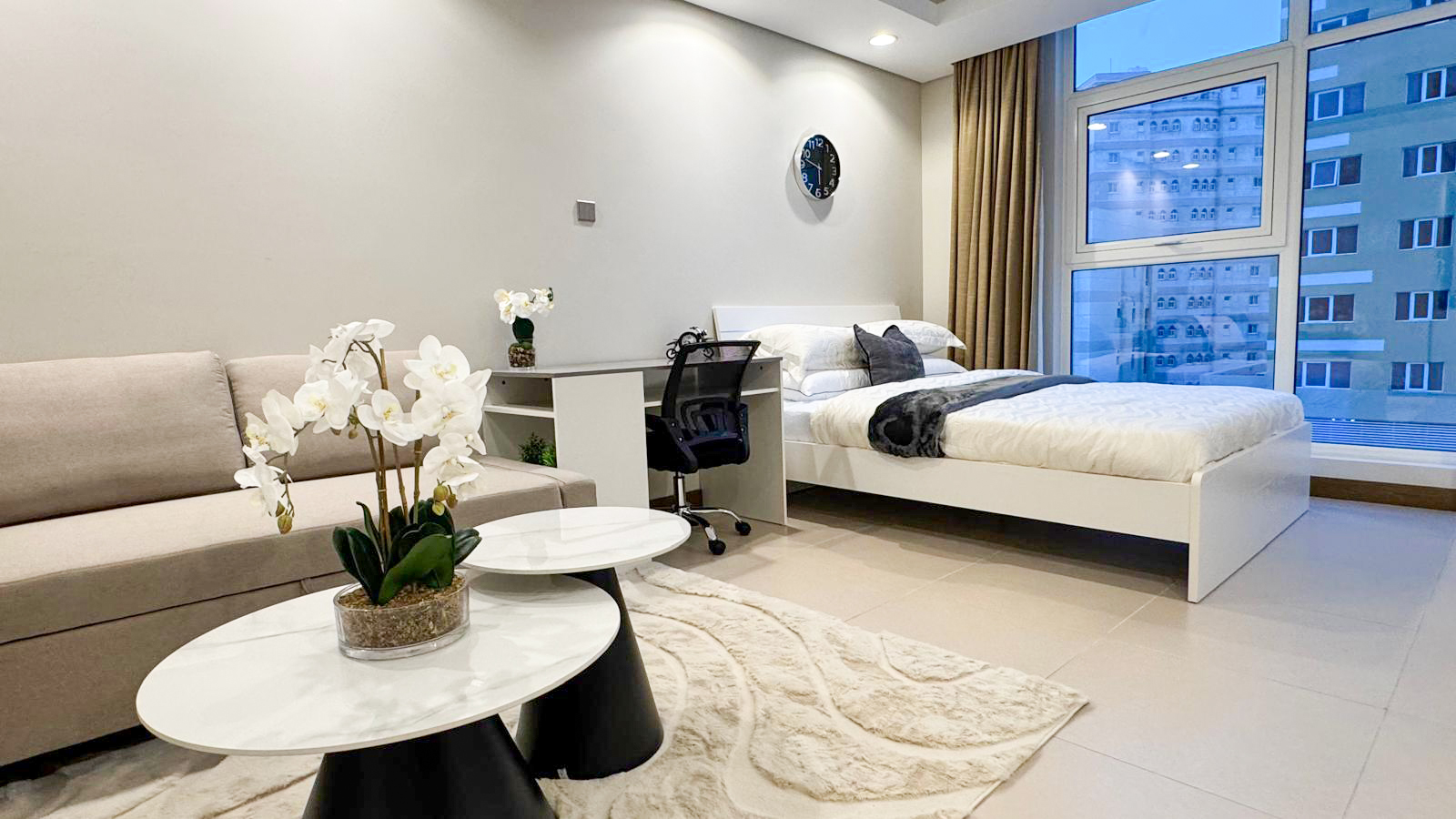 Rented Studio for Sale | Near RCSI | Investment