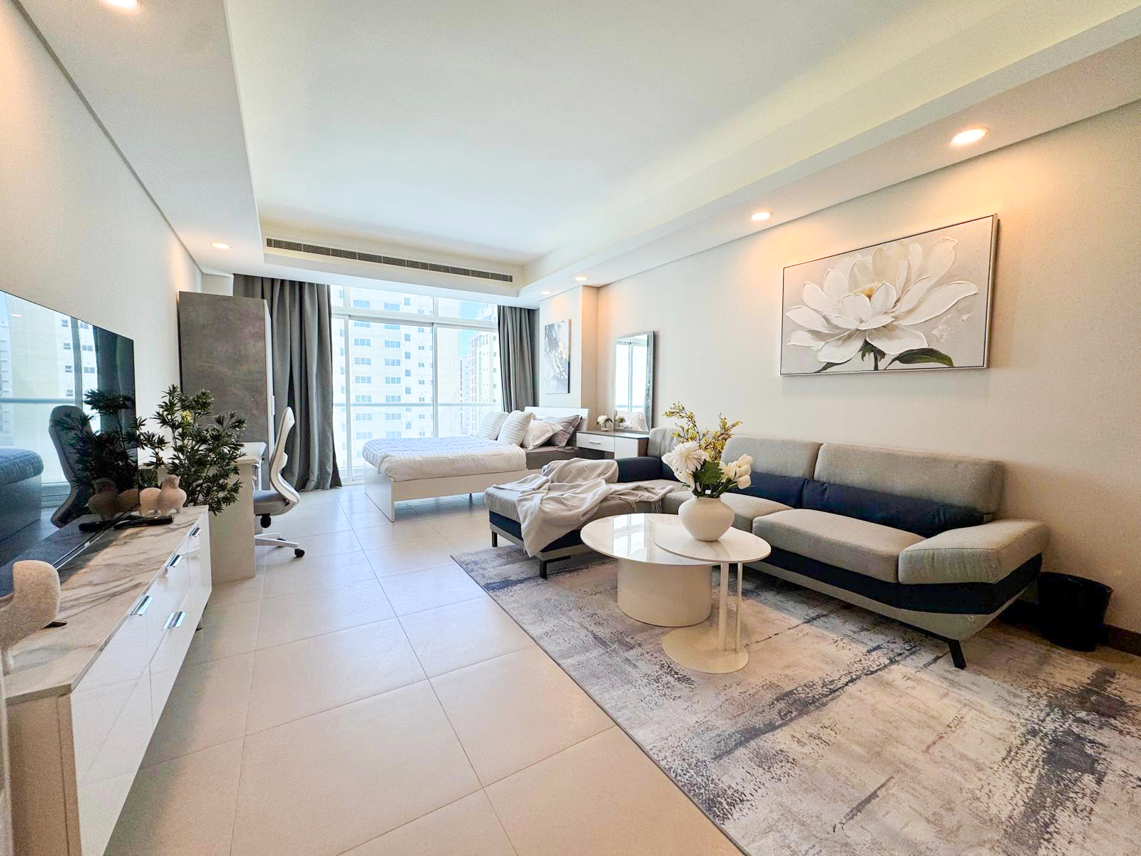 Rented Studio for Sale | Near RCSI | Investment