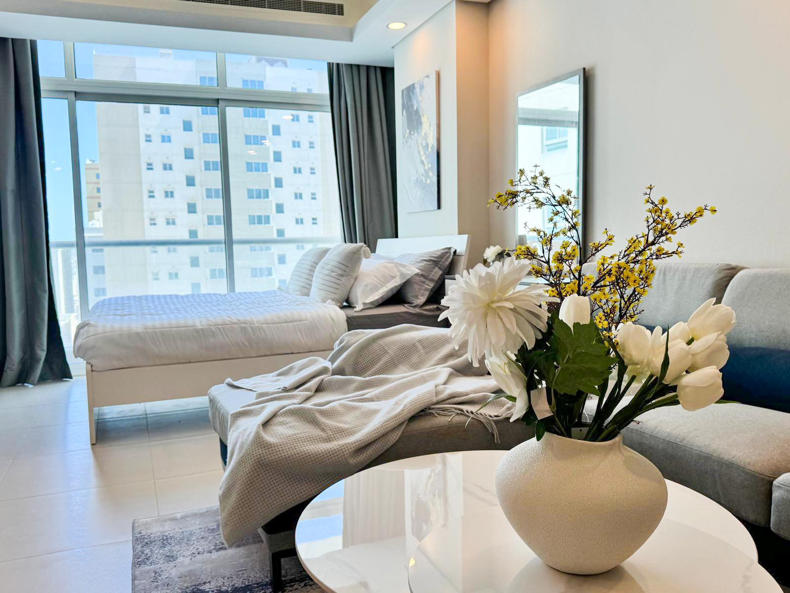 Rented Studio for Sale | Near RCSI | Investment