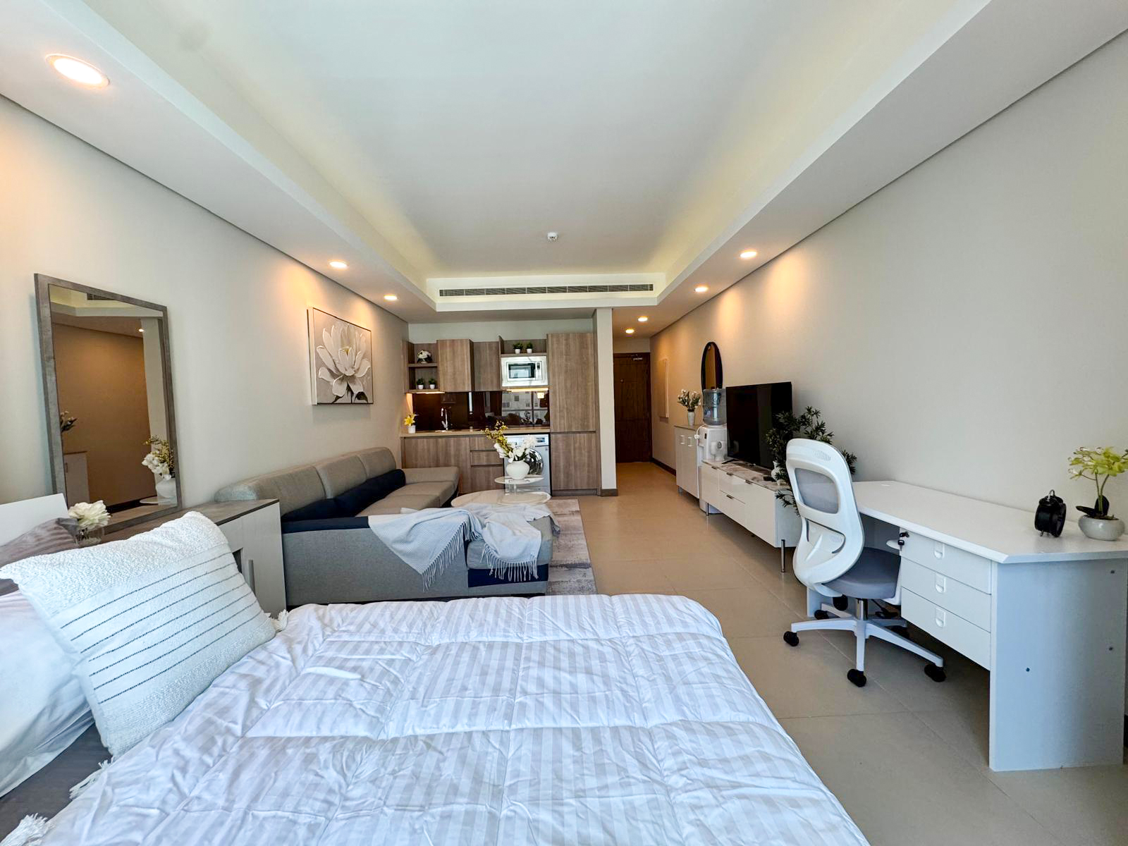 Rented Studio for Sale | Near RCSI | Investment
