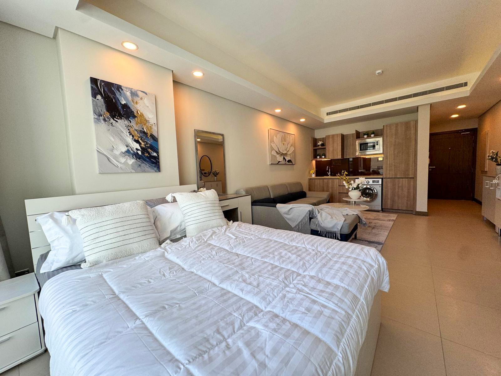 Rented Studio for Sale | Near RCSI | Investment
