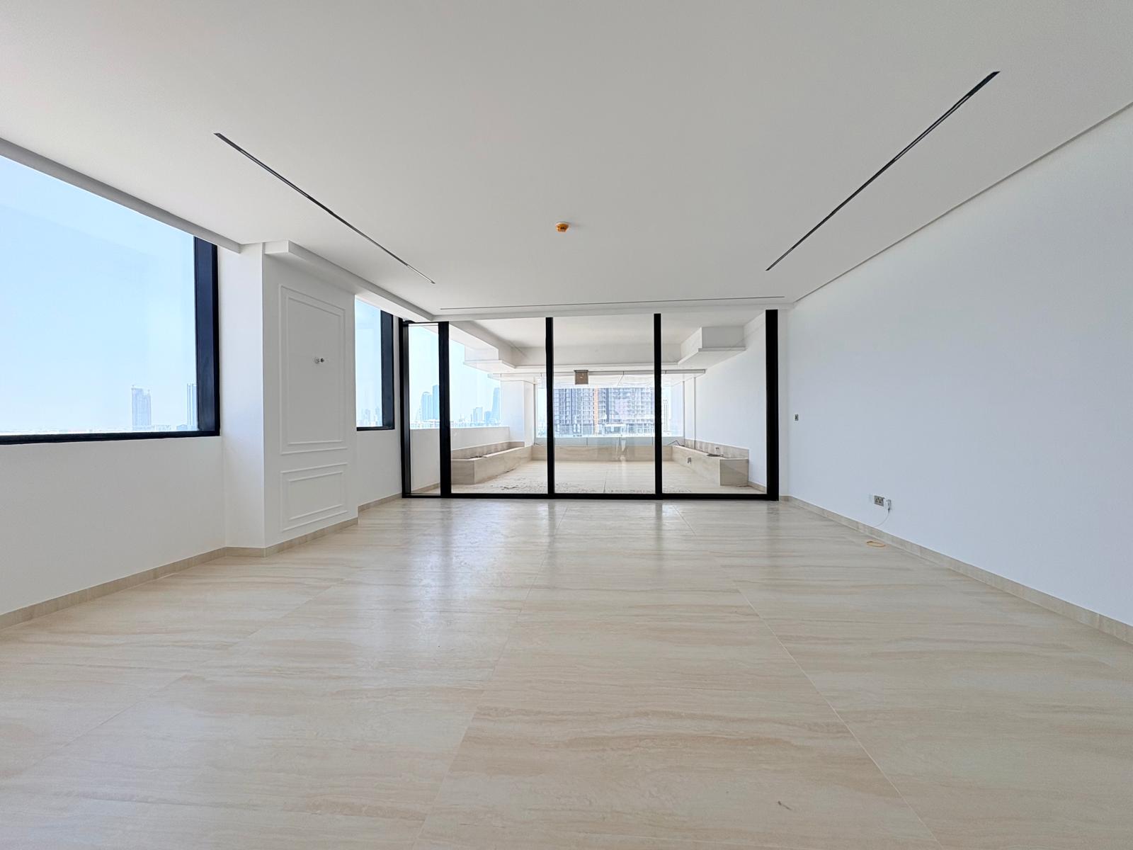 Private Terrace | Brand New | Luxury | Bright