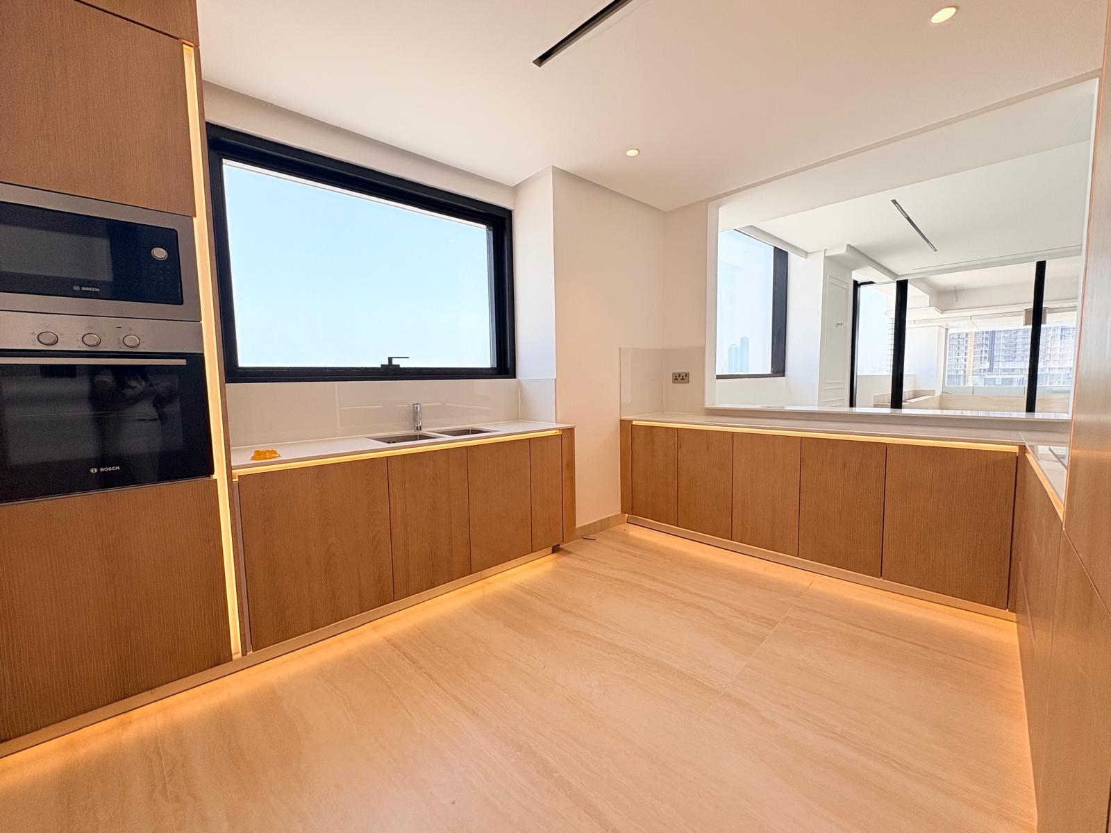 Private Terrace | Brand New | Luxury | Bright