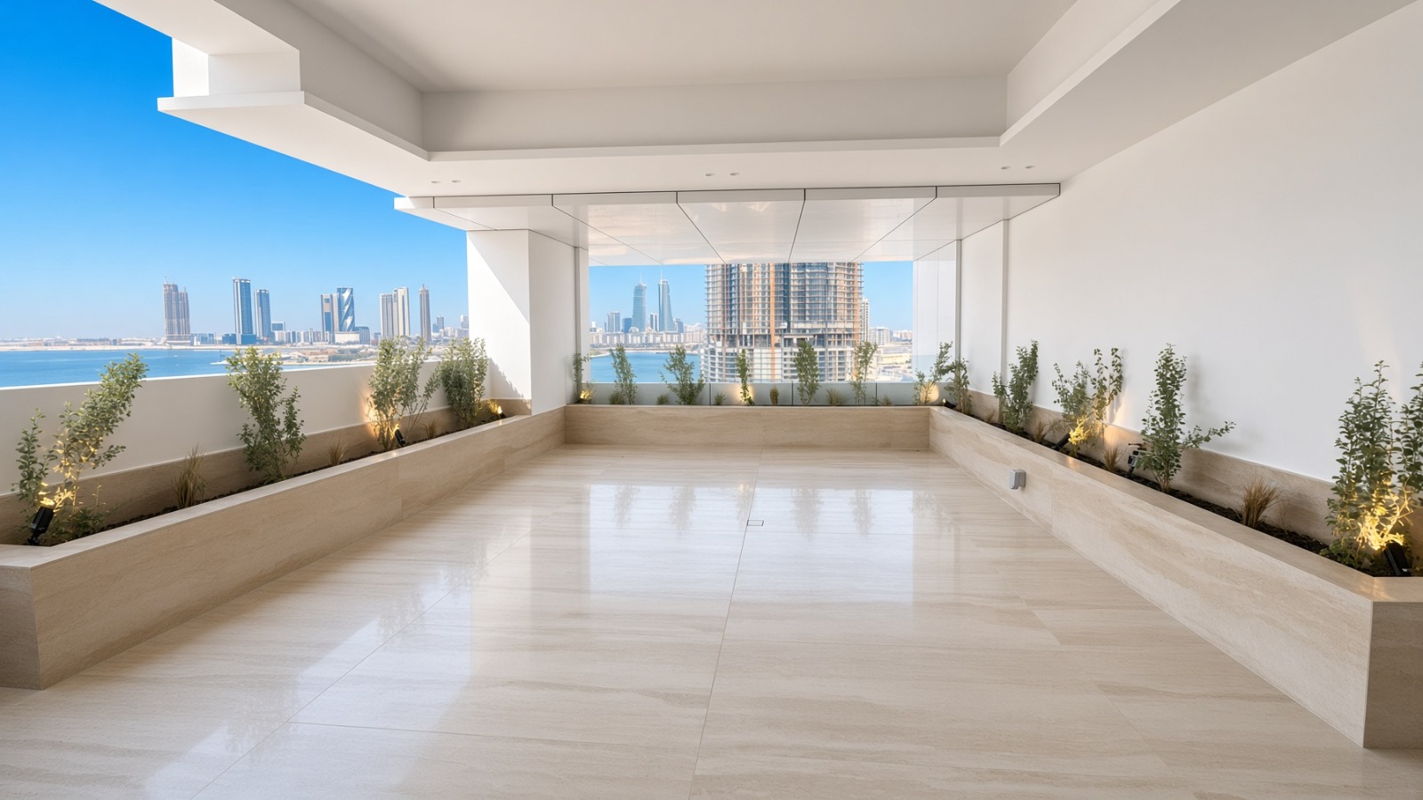 Private Terrace | Brand New | Luxury | Bright