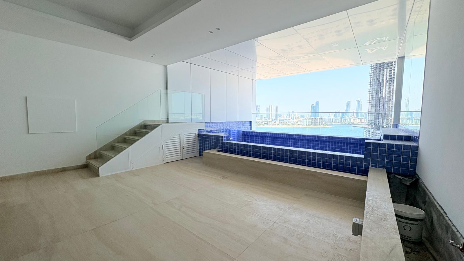 Private Pool | Sea View | Brand New | Luxury