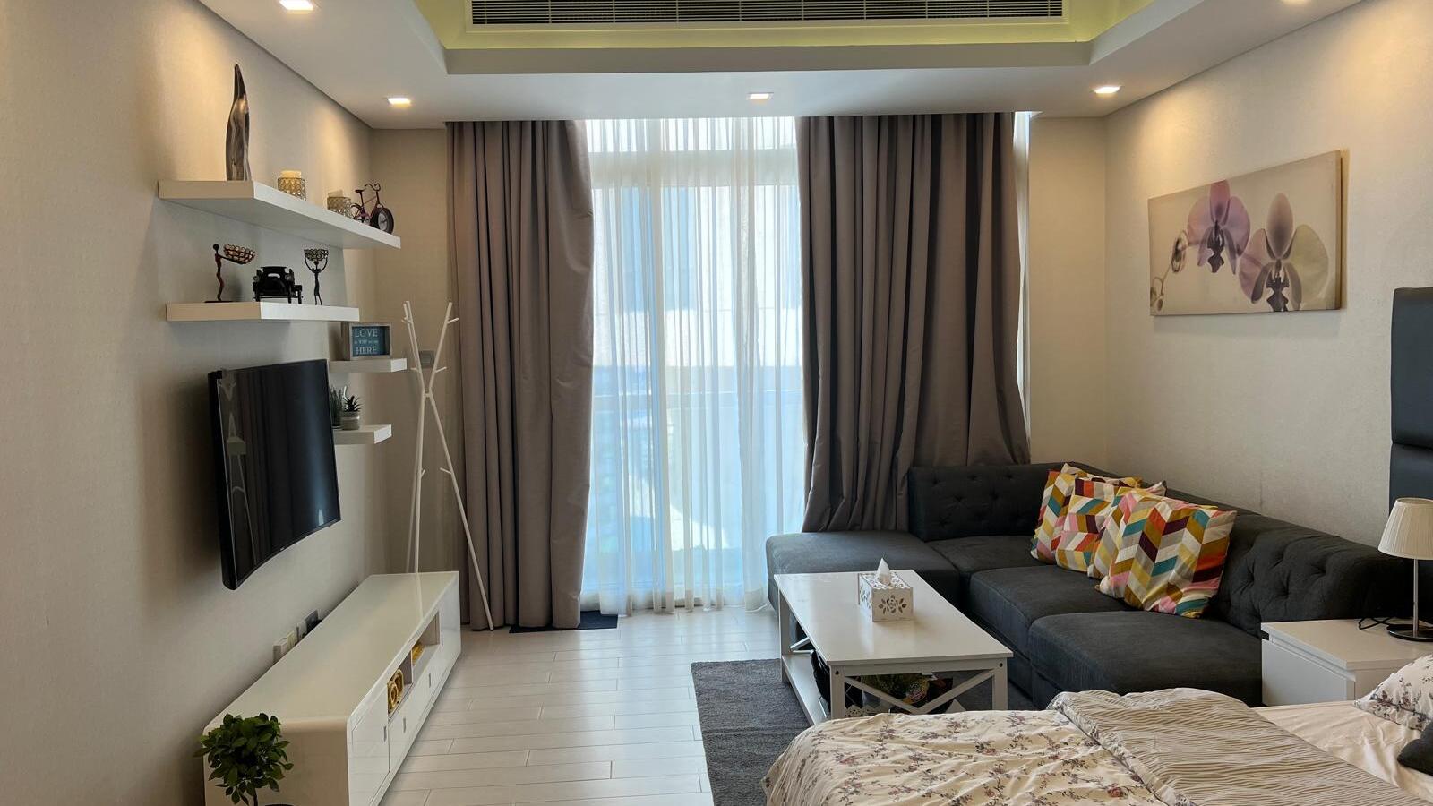 GREAT FACILITIES | AFFORDABLE | URGENT SALE | BALCONY