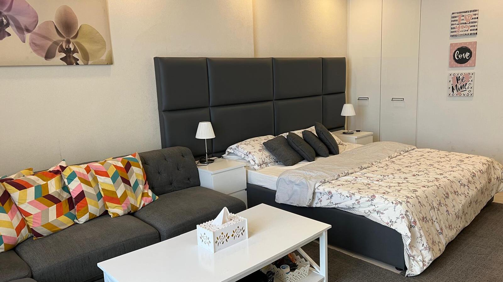 GREAT FACILITIES | AFFORDABLE | URGENT SALE | BALCONY