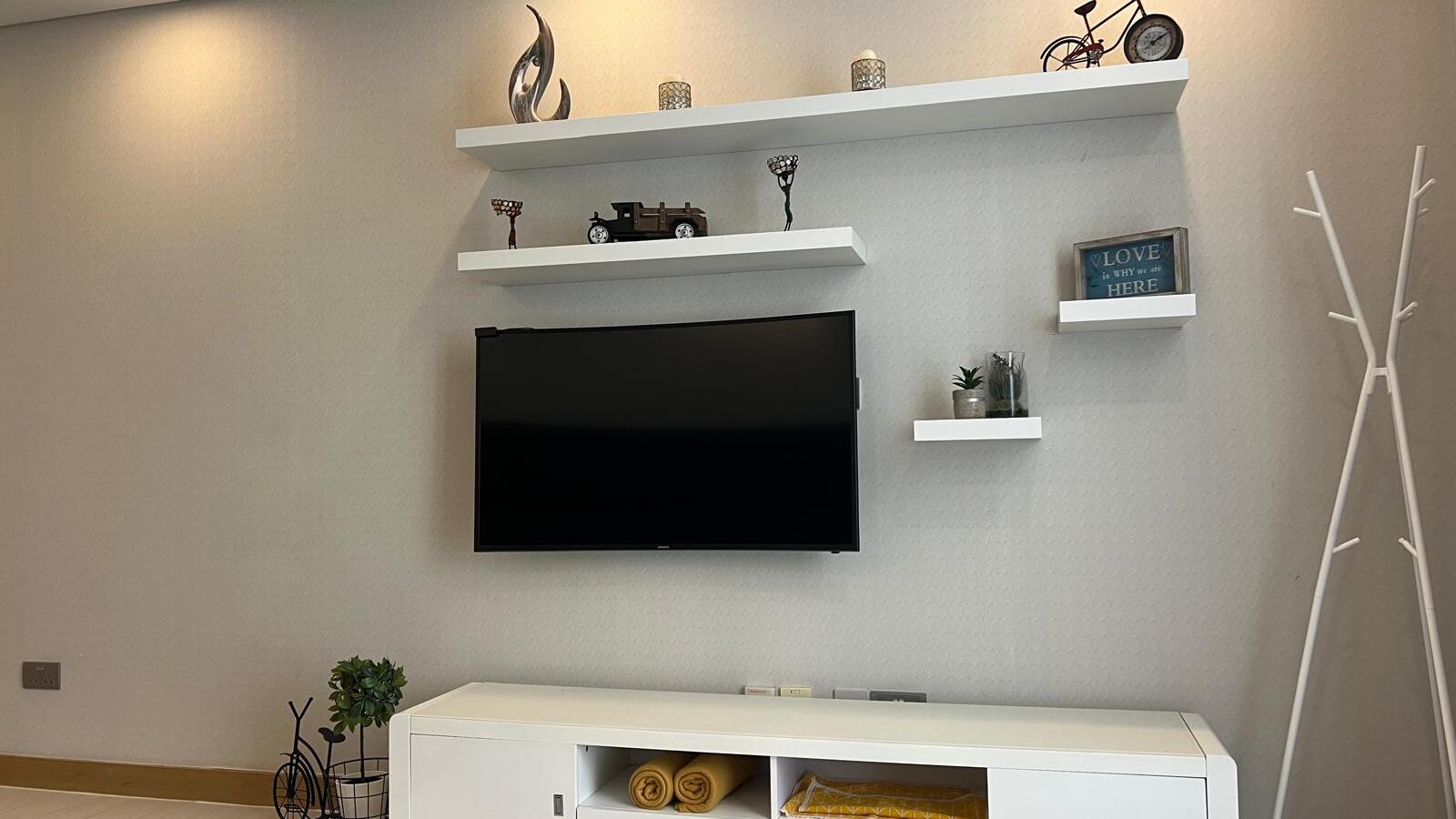 GREAT FACILITIES | AFFORDABLE | URGENT SALE | BALCONY