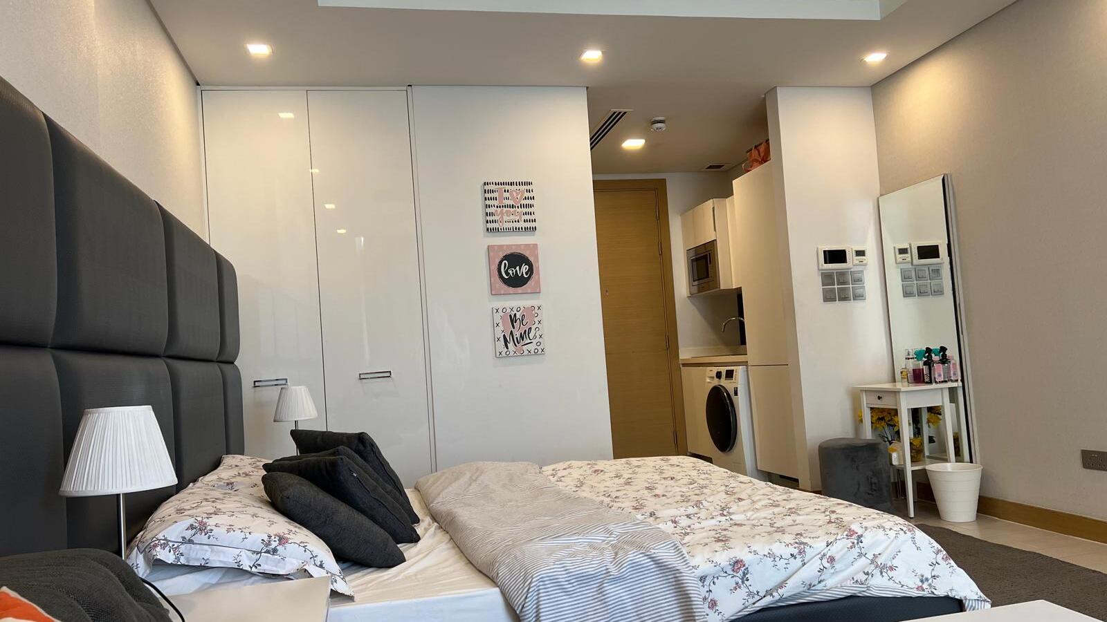 GREAT FACILITIES | AFFORDABLE | URGENT SALE | BALCONY