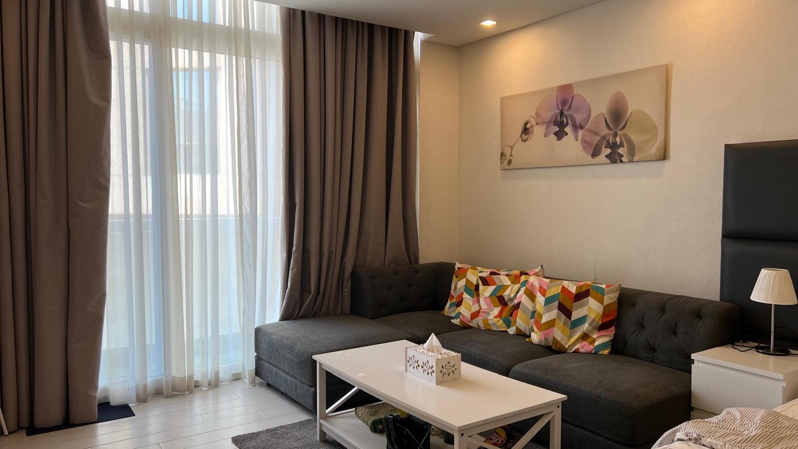 GREAT FACILITIES | AFFORDABLE | URGENT SALE | BALCONY