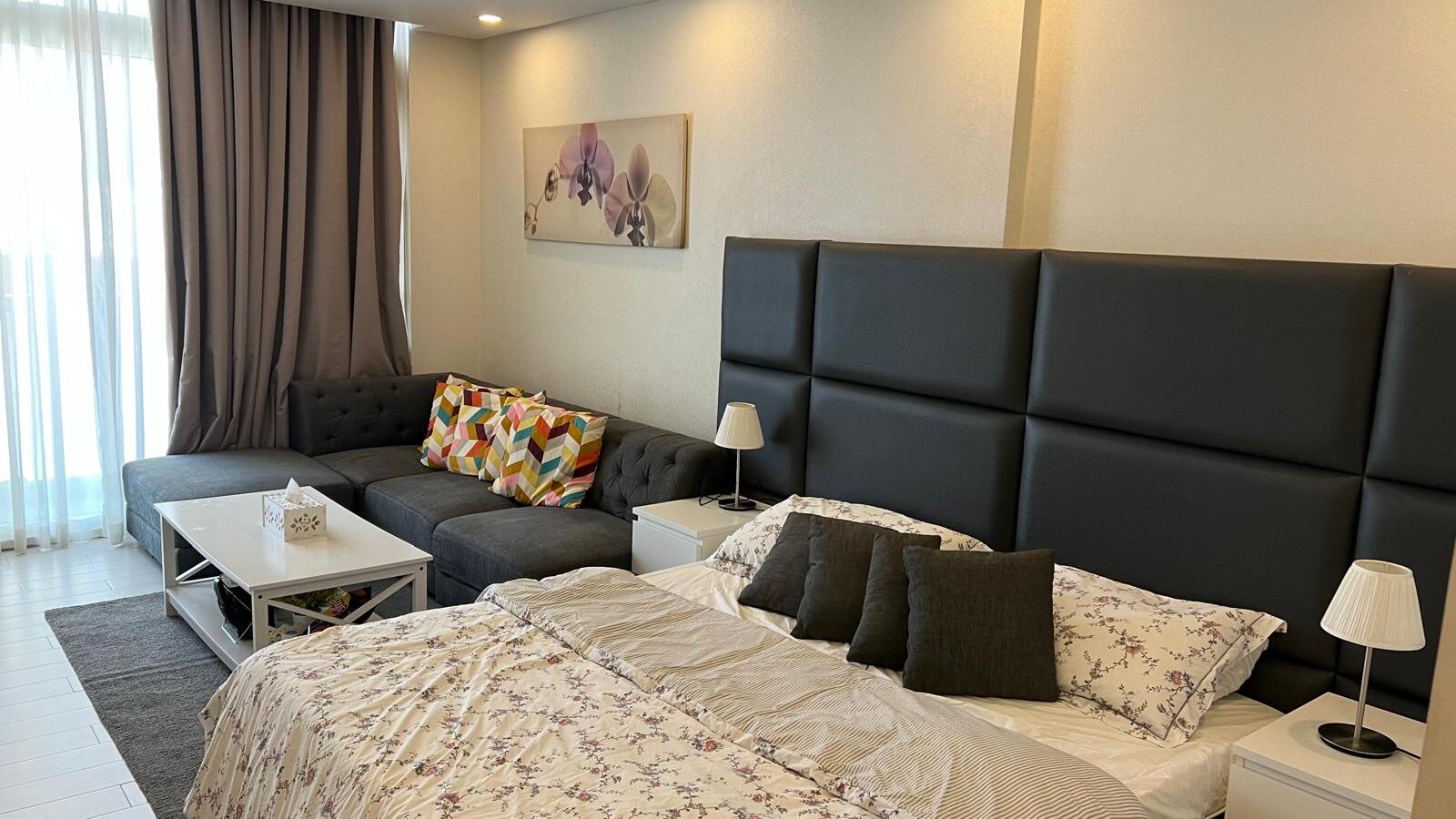 GREAT FACILITIES | AFFORDABLE | URGENT SALE | BALCONY