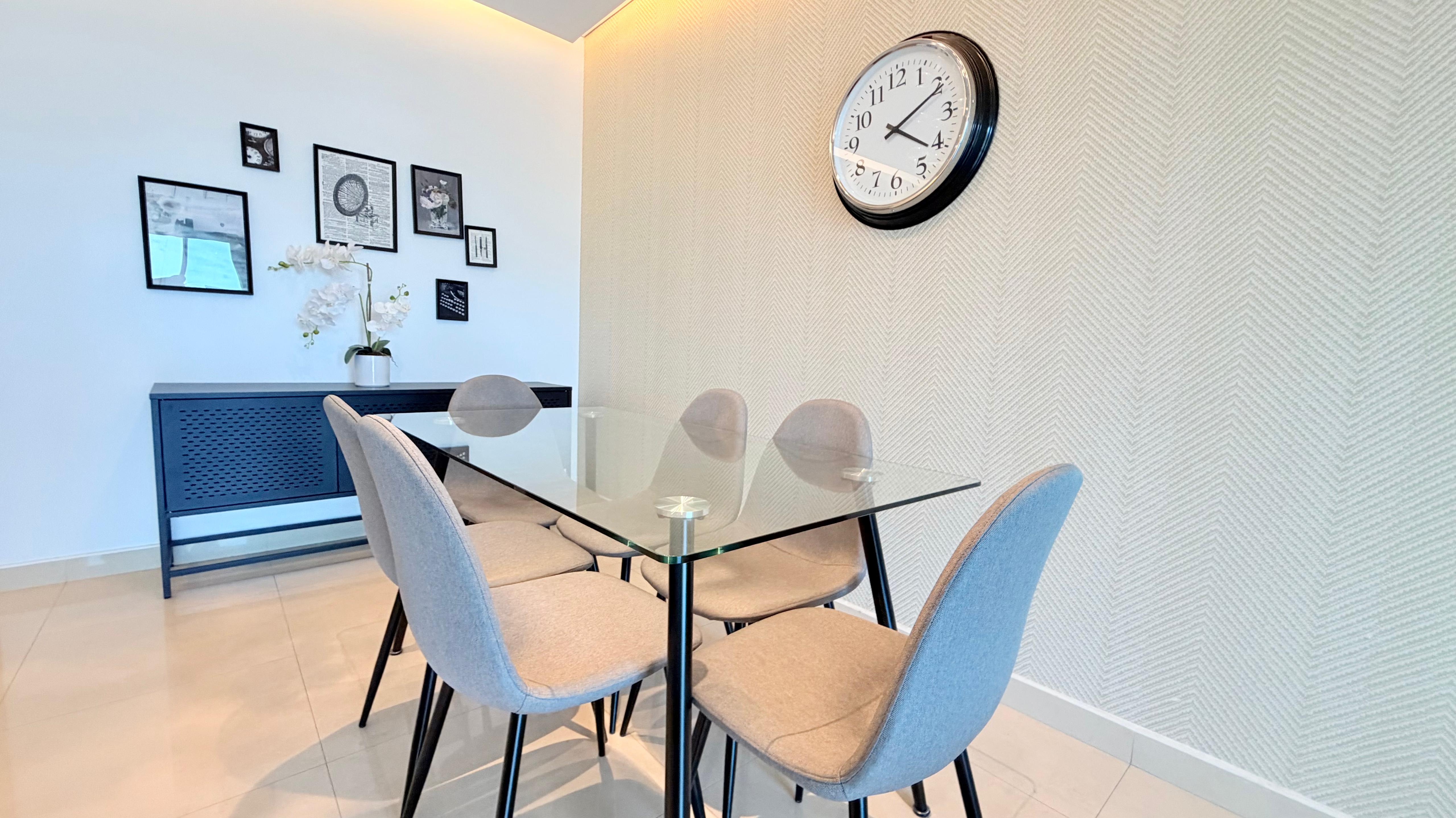 Reef island Luxury and Spacious Two bedrooms 