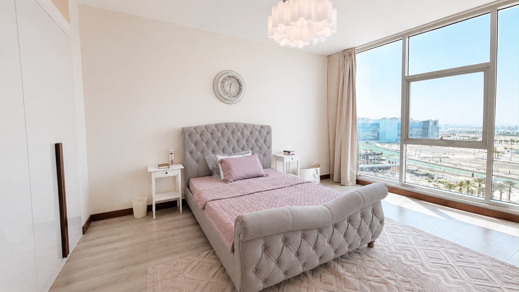 HOT OFFER | 1 BEDROOM | DILMUNIA