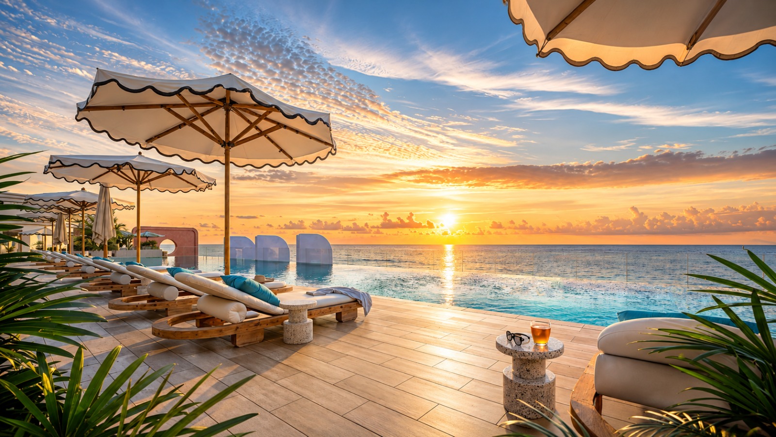 10% DOWN | BRANDED RESIDENCE | BEACH FRONT | SECRET PLAN