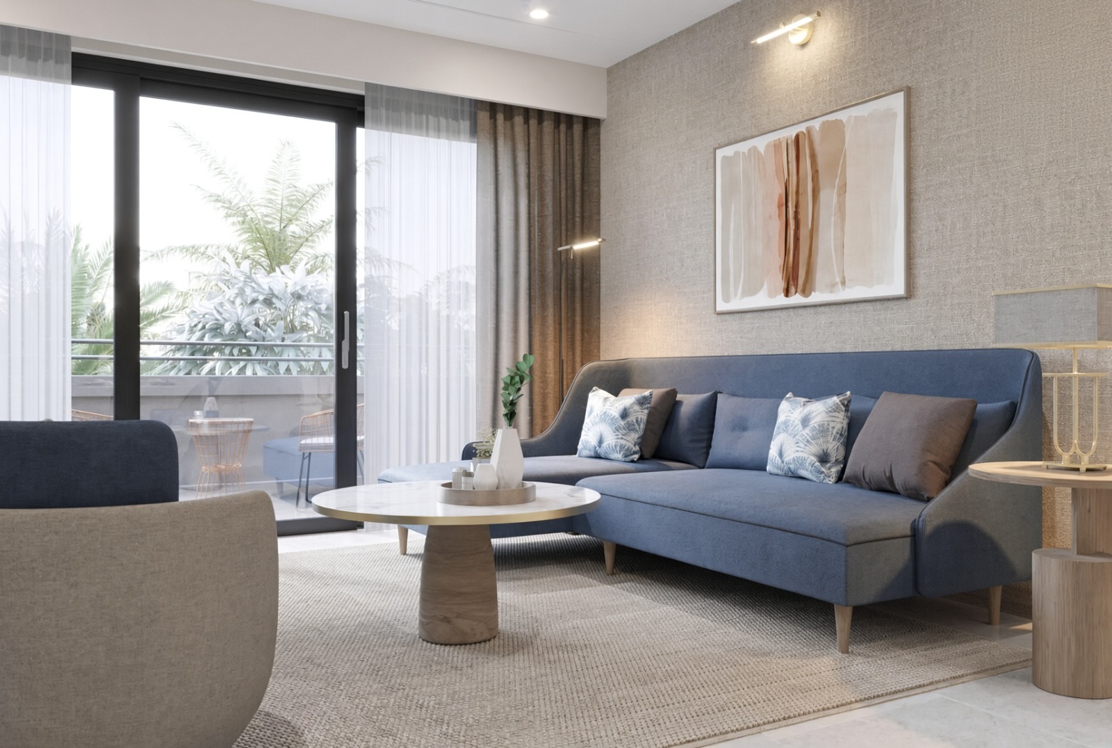 Luxury | Payment Plan | 10% Down Payment