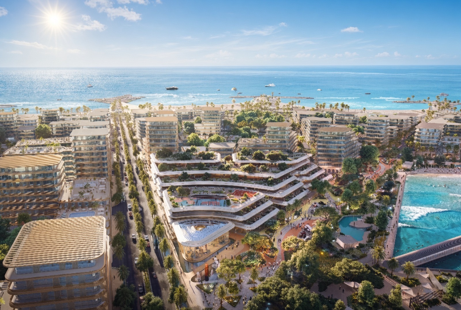 Luxury | Payment Plan | 10% Down Payment