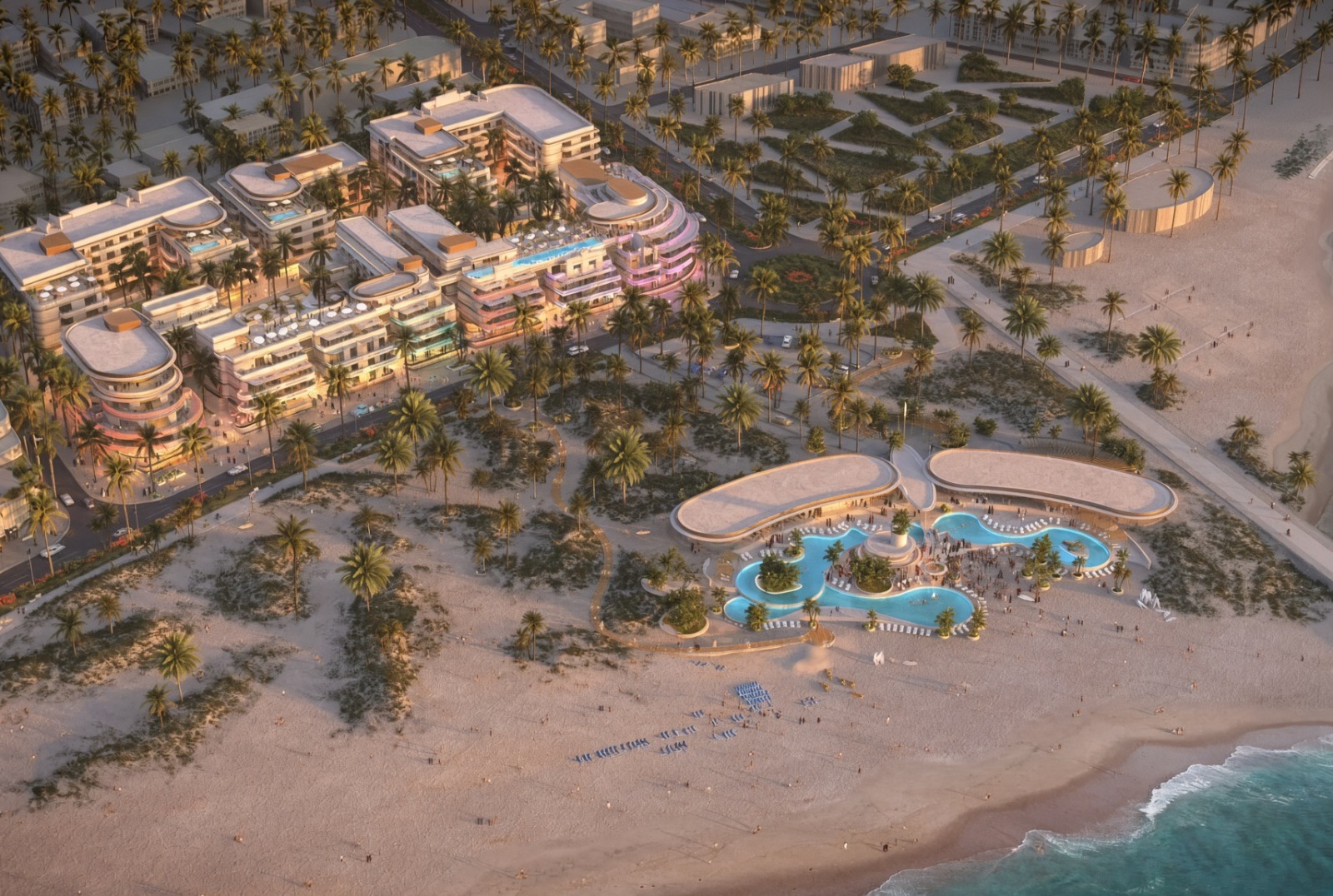 Luxury | Payment Plan | 10% Down Payment